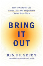 Cover image for Bring It Out, isbn: 9780800745929
