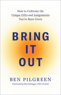 Cover image for Bring It Out, isbn: 9780800745929