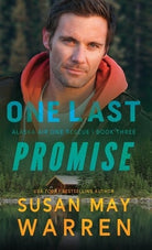 Cover image for One Last Promise, isbn: 9780800745967