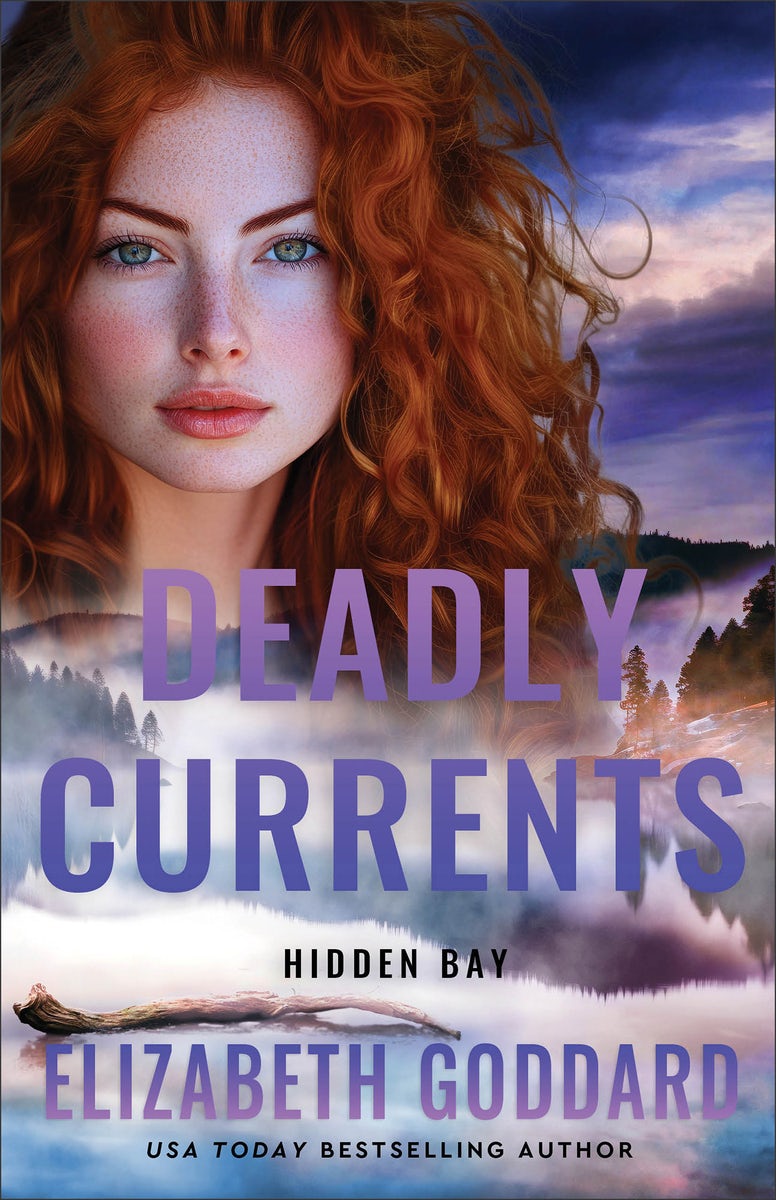 Cover image for Deadly Currents, isbn: 9780800746162