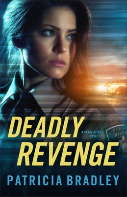Cover image for Deadly Revenge, isbn: 9780800746322