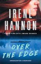 Cover image for Over the Edge, isbn: 9780800746391