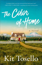 Cover image for Color of Home, isbn: 9780800746452
