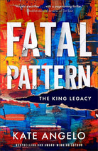 Cover image for Fatal Pattern, isbn: 9780800746643