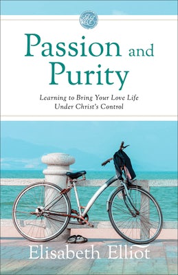 Cover image for Passion and Purity, isbn: 9780800746667