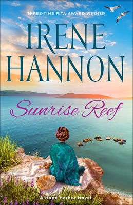 Cover image for Sunrise Reef, isbn: 9780800746766