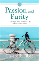 Cover image for Passion and Purity, isbn: 9780800746797