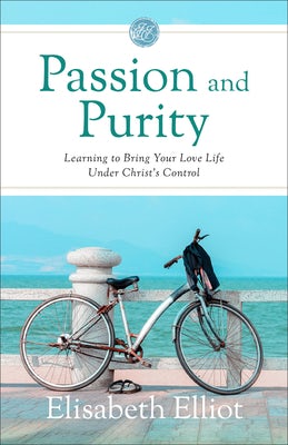 Cover image for Passion and Purity, isbn: 9780800746797