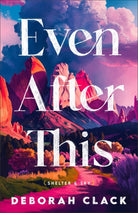 Cover image for Even After This, isbn: 9780800746940