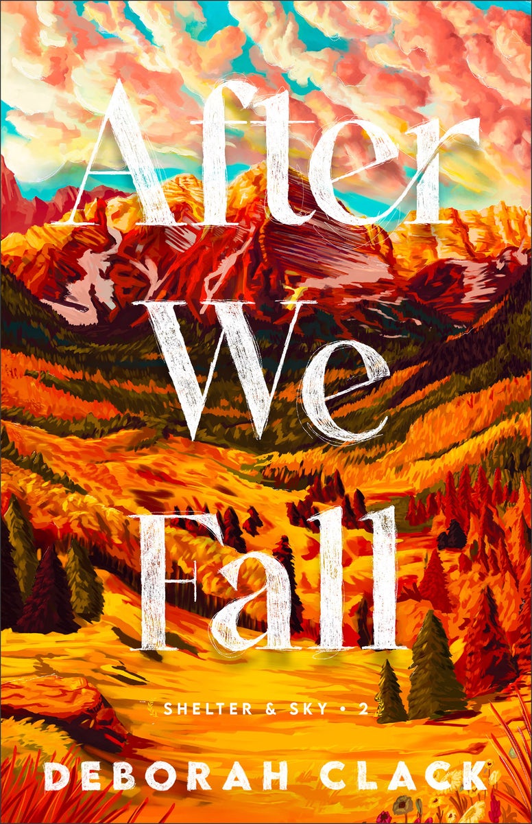 Cover image for After We Fall, isbn: 9780800746957