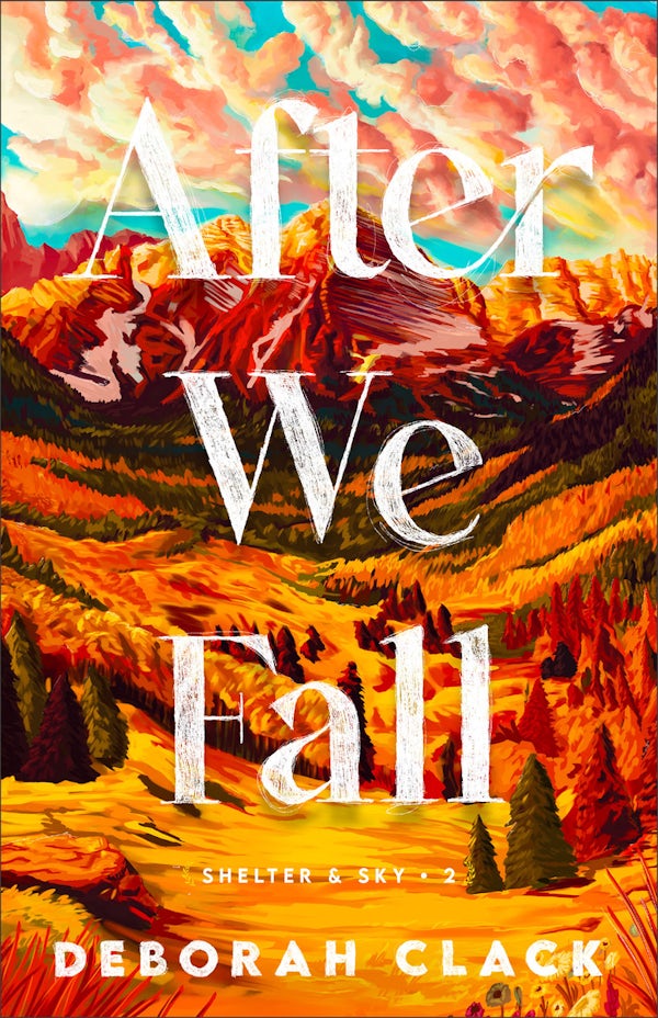 Cover image for After We Fall, isbn: 9780800746957
