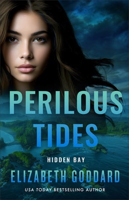 Cover image for Perilous Tides, isbn: 9780800747091