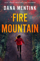 Cover image for Fire Mountain, isbn: 9780800747152