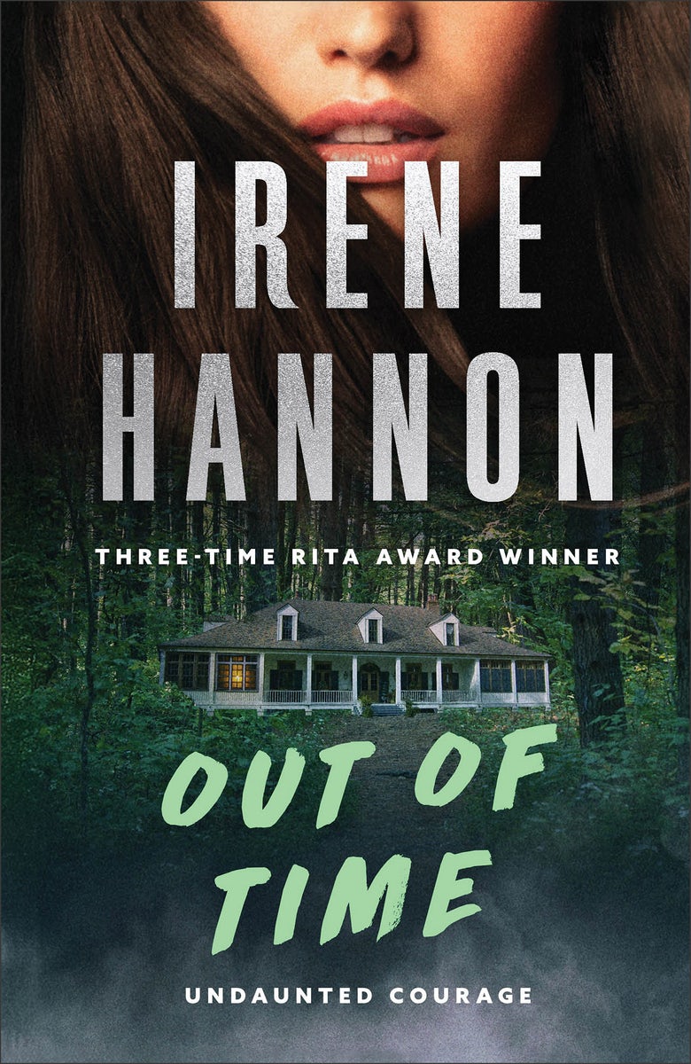 Cover image for Out of Time, isbn: 9780800747480