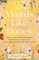 Cover image for Words Like Honey, isbn: 9780800747497