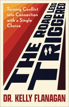 Cover image for The Road Less Triggered, isbn: 9780800747558