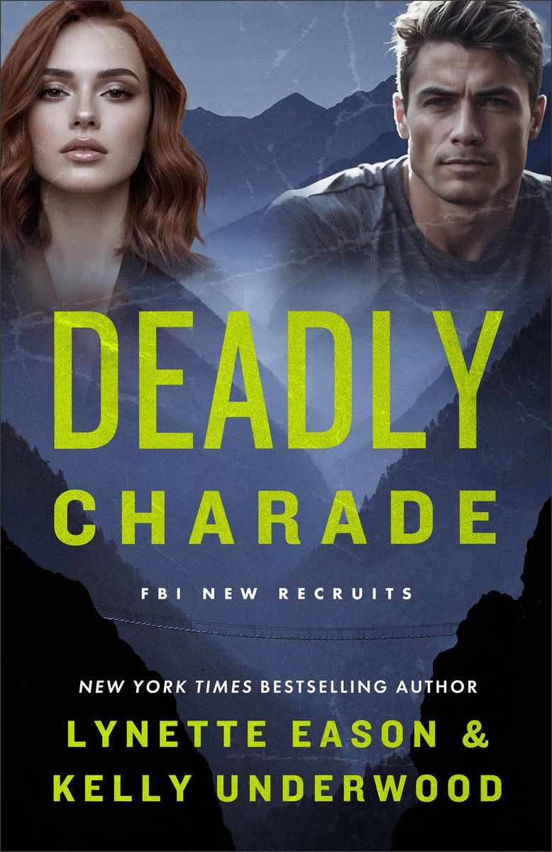 Cover image for Deadly Charade, isbn: 9780800747640