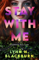 Cover image for Stay with Me, isbn: 9780800748371
