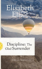 Cover image for Discipline, isbn: 9780800748418