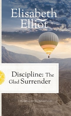 Cover image for Discipline, isbn: 9780800748418