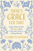Cover image for There's Grace for That, isbn: 9780800748470