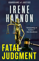 Cover image for Fatal Judgment, isbn: 9780800748913