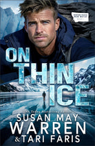 Cover image for On Thin Ice, isbn: 9780800749101