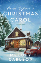 Cover image for Once Upon a Christmas Carol, isbn: 9780800749217