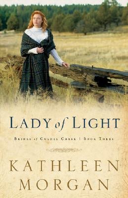 Cover image for Lady of Light, isbn: 9780800757557