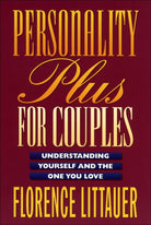 Cover image for Personality Plus for Couples, isbn: 9780800757649
