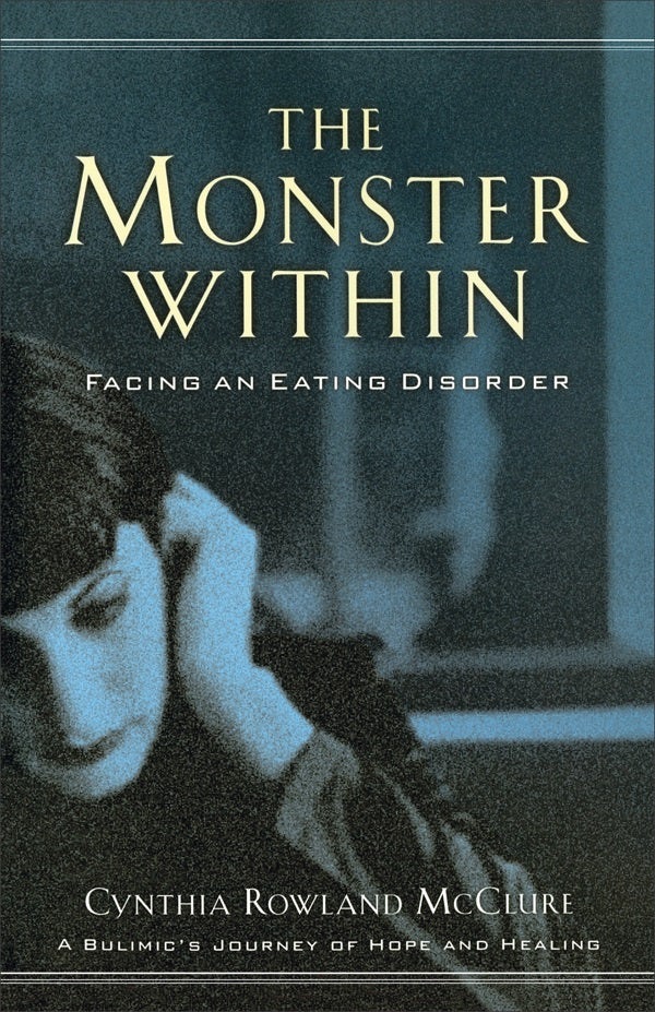 Cover image for The Monster Within, isbn: 9780800758028