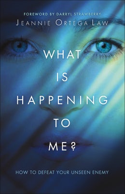 Cover image for What Is Happening to Me?, isbn: 9780800761769