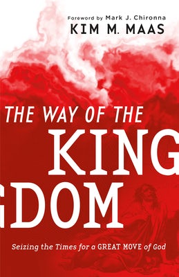 Cover image for Way of the Kingdom, isbn: 9780800762339