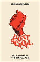 Cover image for Don't Scroll, isbn: 9780800762445