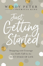 Cover image for Just Getting Started, isbn: 9780800762513
