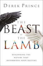 Cover image for The Beast or the Lamb, isbn: 9780800762537