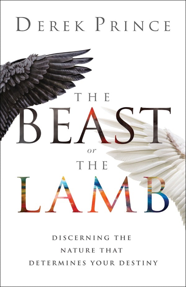 Cover image for The Beast or the Lamb, isbn: 9780800762537