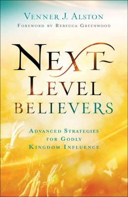 Cover image for Next-Level Believers, isbn: 9780800762636