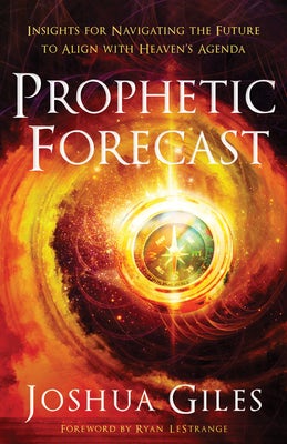 Cover image for Prophetic Forecast, isbn: 9780800762650