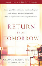 Cover image for Return from Tomorrow, isbn: 9780800763008