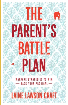 Cover image for Parent's Battle Plan, isbn: 9780800763145