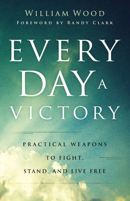 Cover image for Every Day a Victory, isbn: 9780800763152