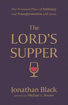 Cover image for The Lord's Supper, isbn: 9780800763213