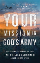 Cover image for Your Mission in God's Army, isbn: 9780800763725