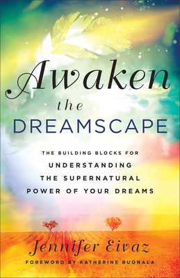 Cover image for Awaken the Dreamscape, isbn: 9780800772673