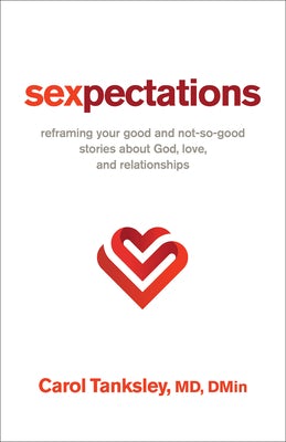 Cover image for Sexpectations, isbn: 9780800772741