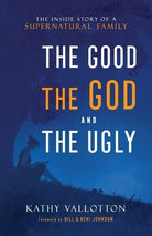 Cover image for Good, the God and the Ugly, isbn: 9780800772833