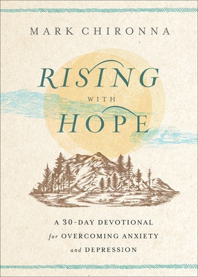 Cover image for Rising with Hope, isbn: 9780800772956