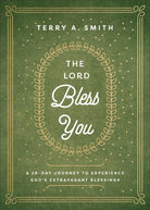 Cover image for The Lord Bless You, isbn: 9780800773502