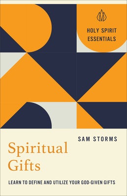Cover image for Spiritual Gifts, isbn: 9780800778361